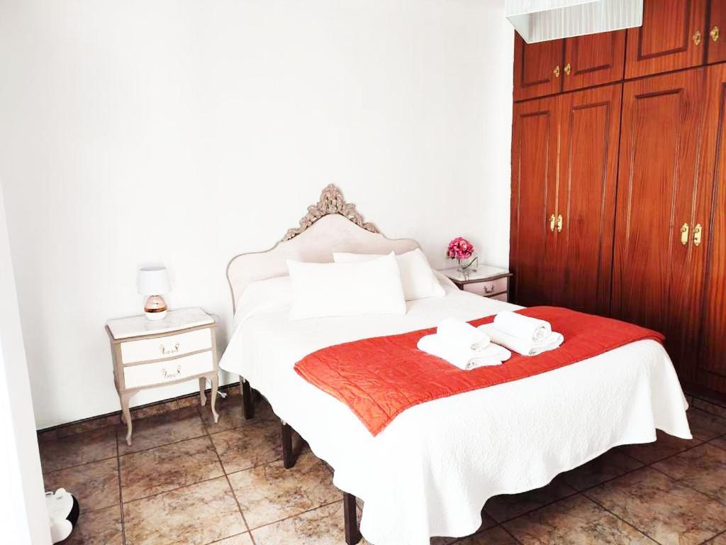 La Encina Villa Alhama de Granada Luaran gambar